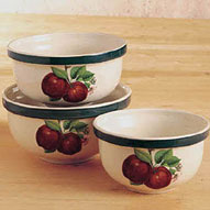 thomson pottery promotion cafe preview picture