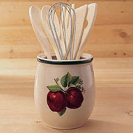 thomson pottery promotion expresso cup and saucer preview picture
